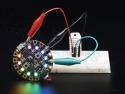 Testclipset krokodil naar dupont male pin - Adafruit 3255